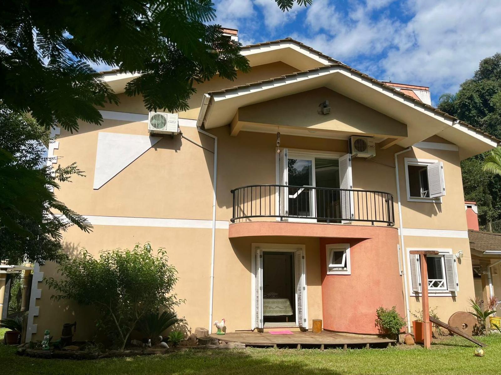 Homestay Canto Bonito Centro De