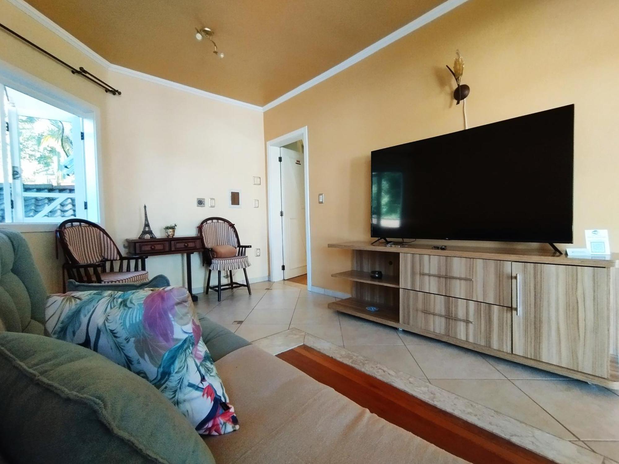 Homestay Canto Bonito Centro De Rolante