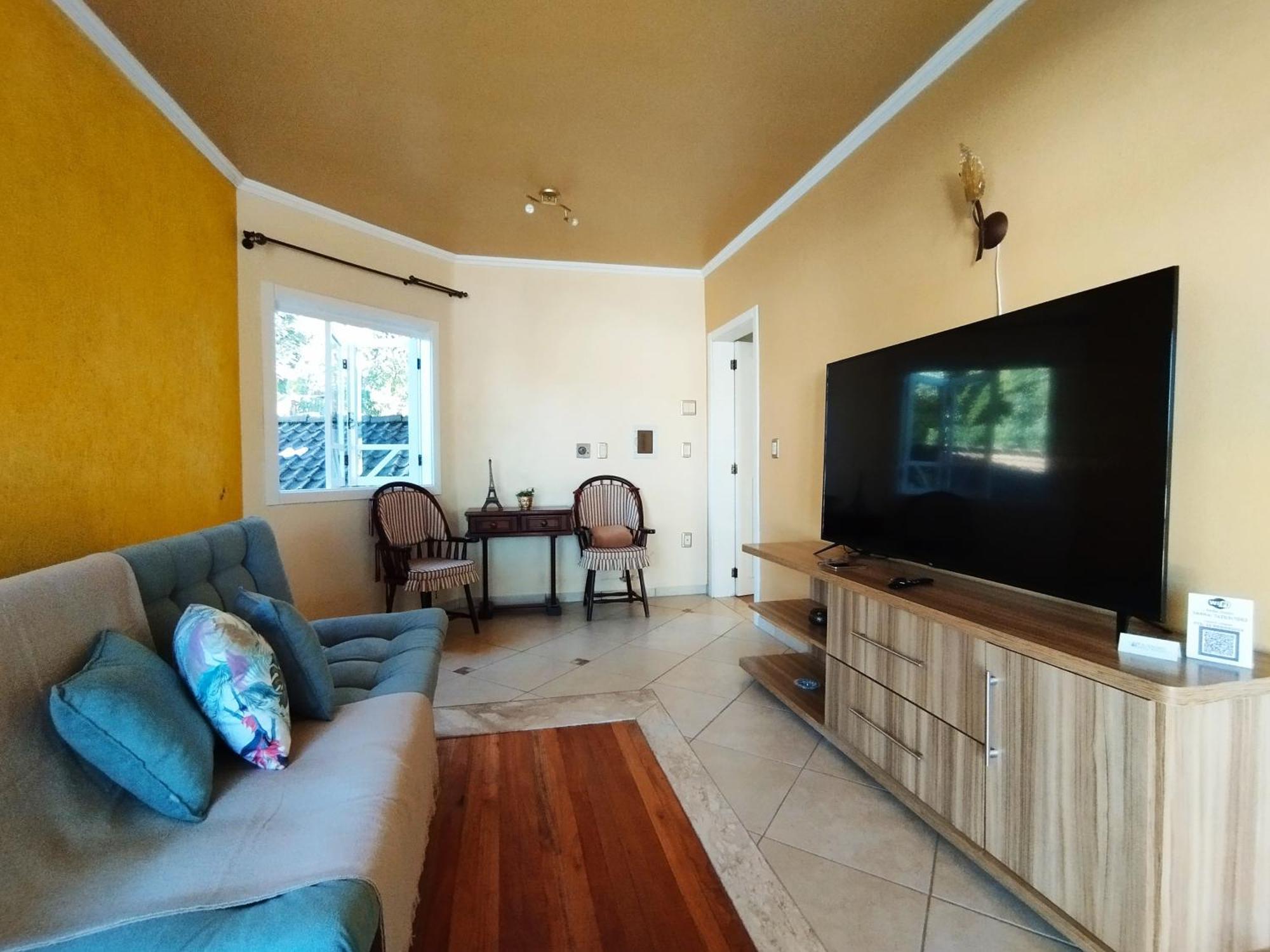 Canto Bonito Centro De Homestay *