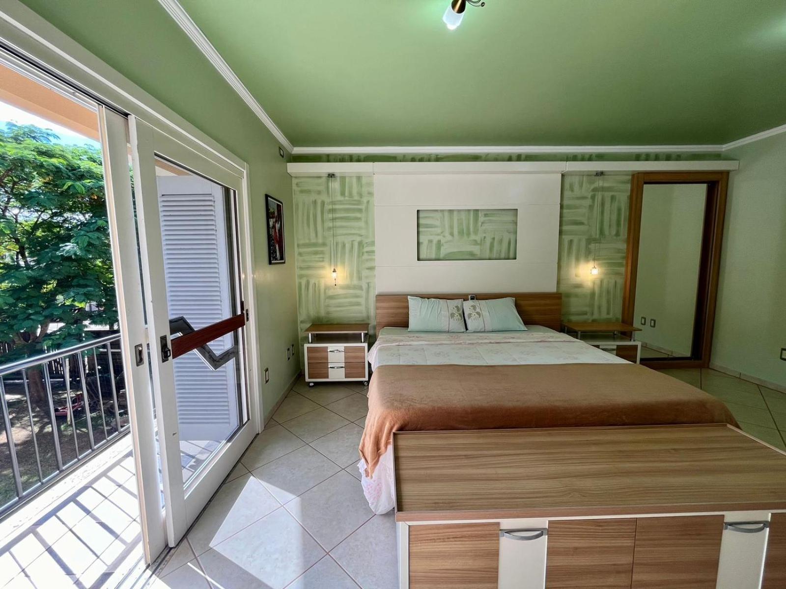 Quarto em Acomodações Particulares Canto Bonito Centro De