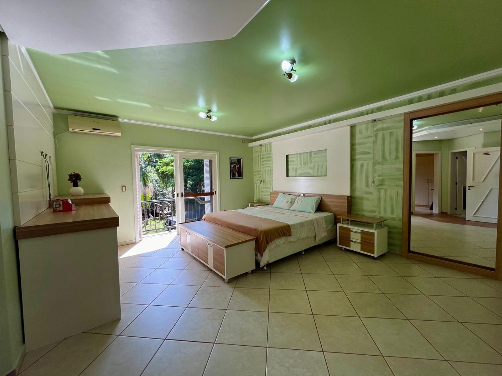 Canto Bonito Centro De Quarto em Acomodações Particulares Rolante