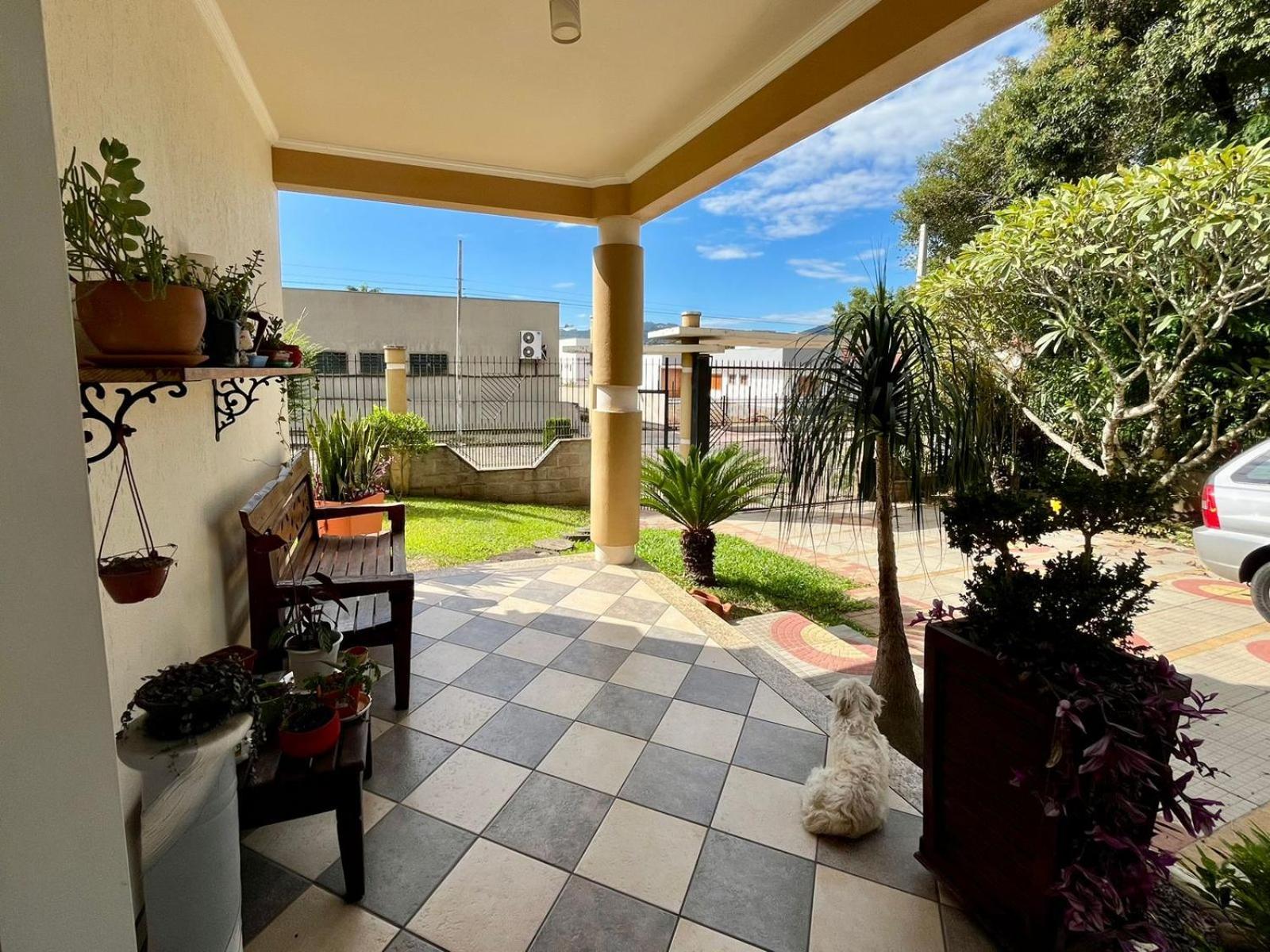 Quarto em Acomodações Particulares Canto Bonito Centro De Rolante