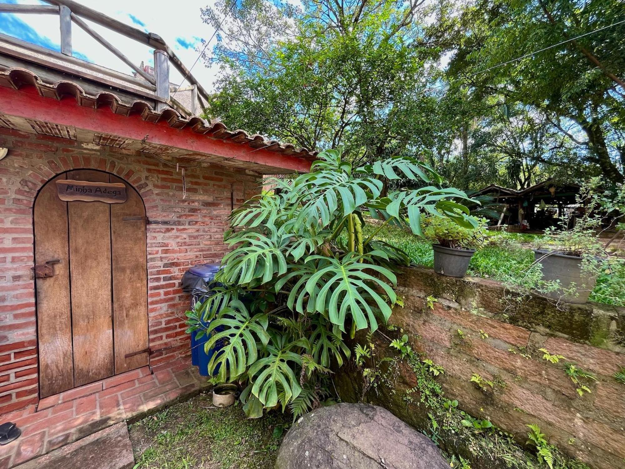 Canto Bonito Centro De Quarto em Acomodações Particulares Rolante