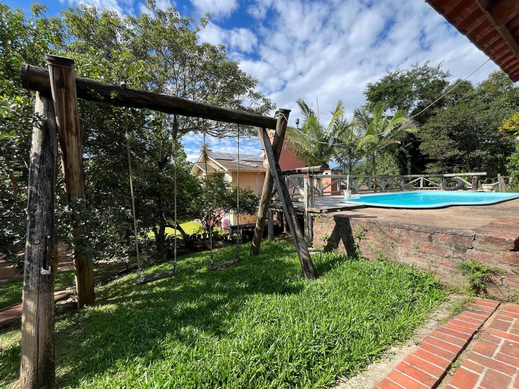 Canto Bonito Centro De Quarto em Acomodações Particulares *