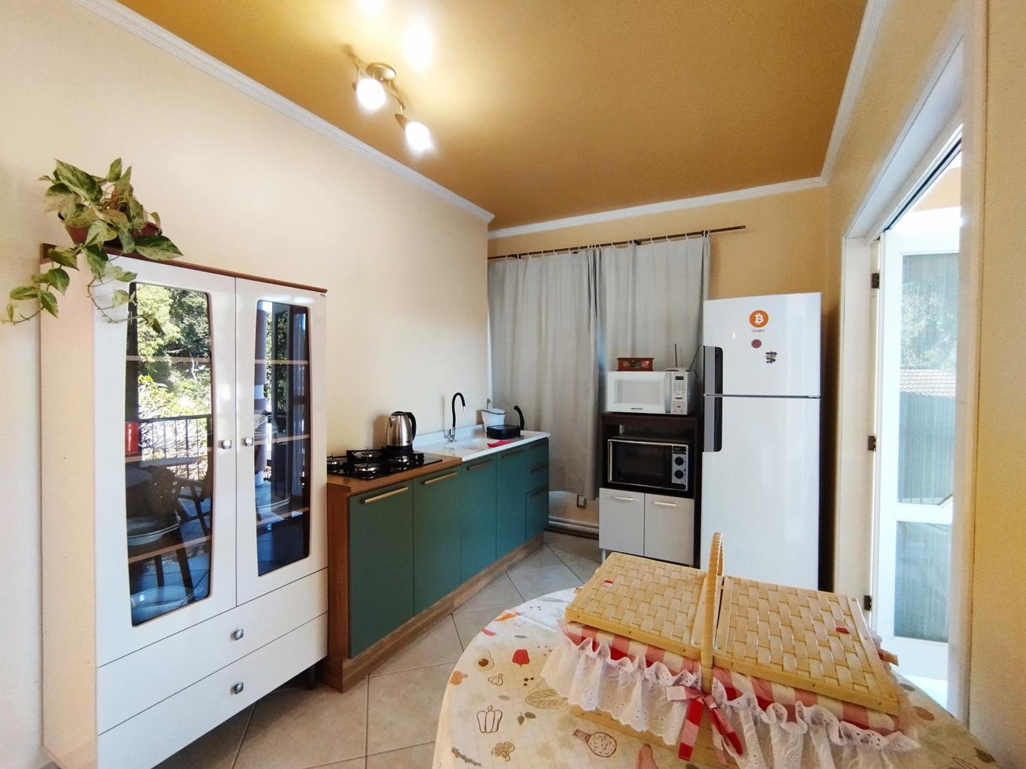 Quarto em Acomodações Particulares Canto Bonito Centro De