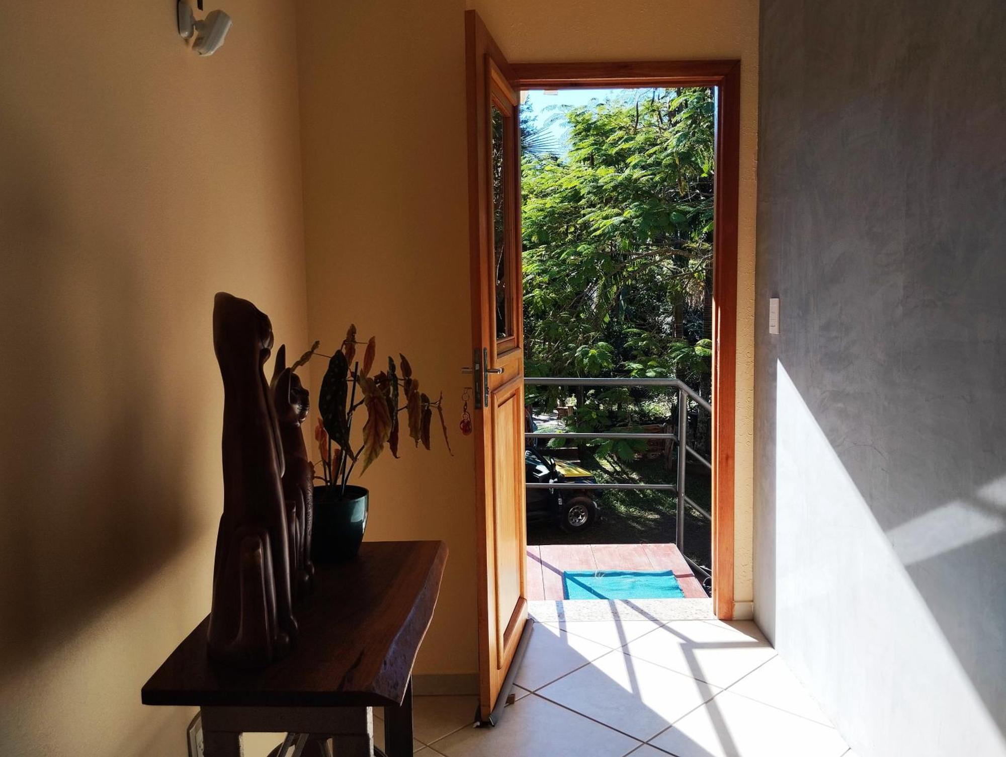 Canto Bonito Centro De Quarto em Acomodações Particulares *