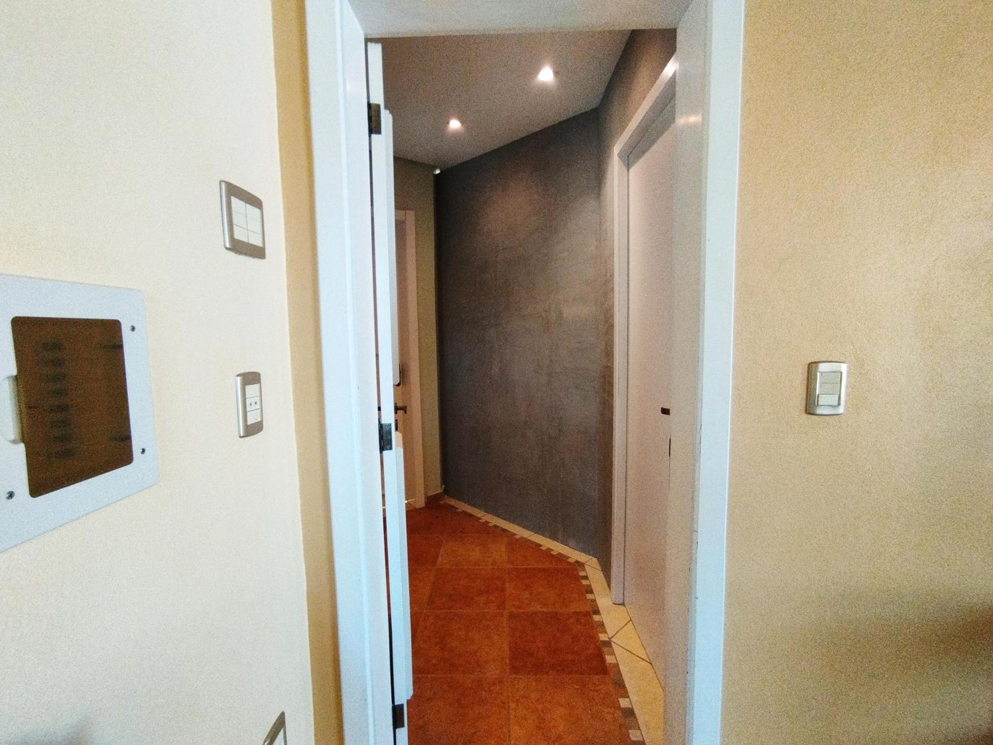 Quarto em Acomodações Particulares Canto Bonito Centro De Rolante