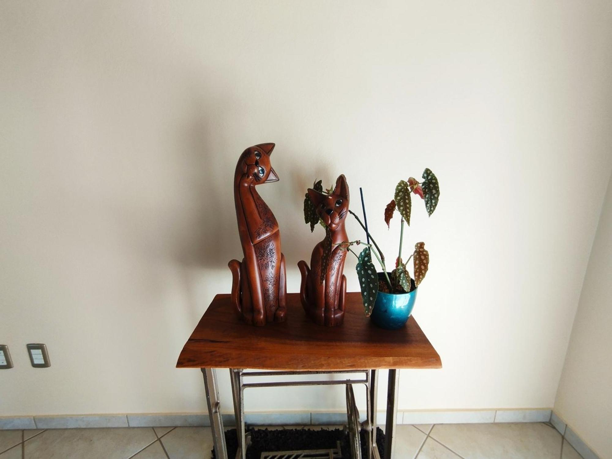 Canto Bonito Centro De Quarto em Acomodações Particulares